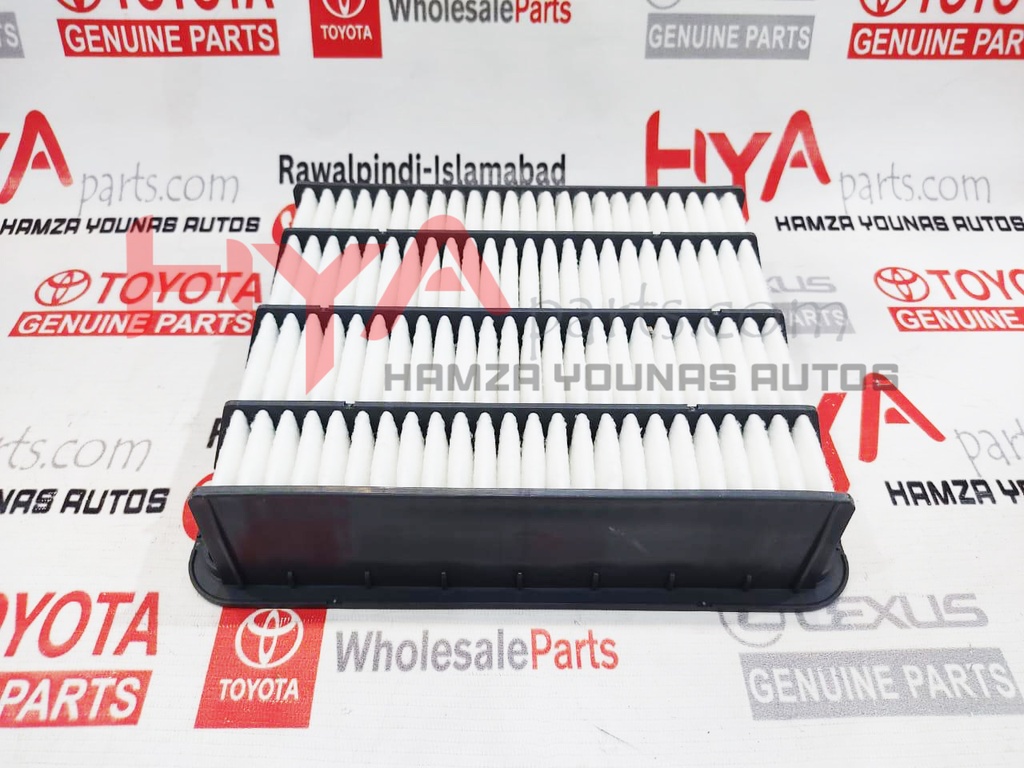 ELEMENT SUB-ASSY, AIR CLEANER FILTER MVP PRODCUT