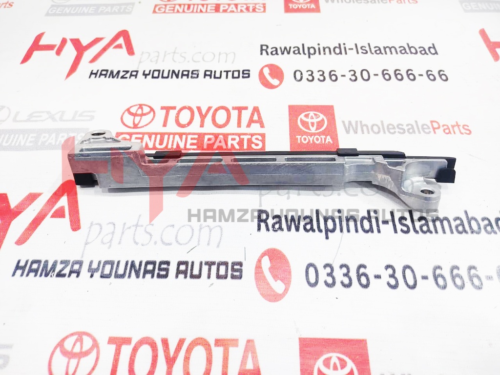 DAMPER, CHAIN VIBRATION, NO.1