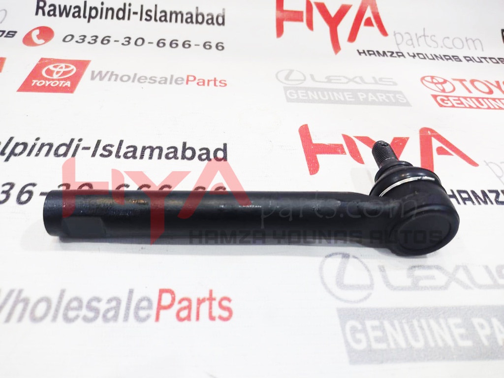 END SUB-ASSY, TIE ROD, RH