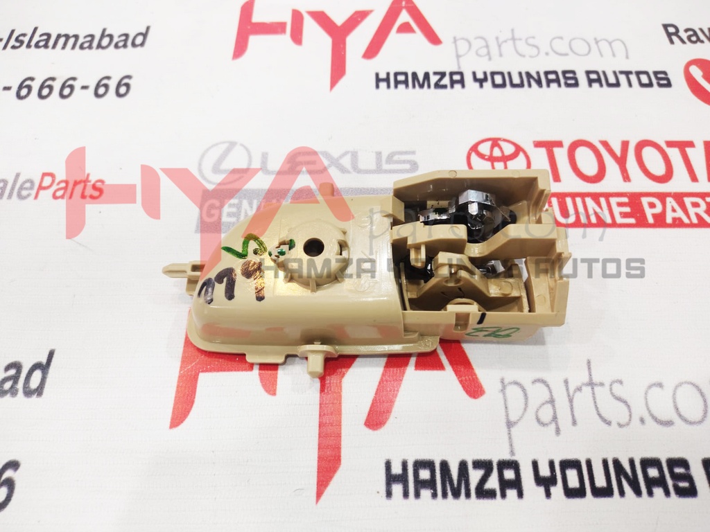 HANDLE SUB-ASSY, FRONT DOOR INSIDE, RH