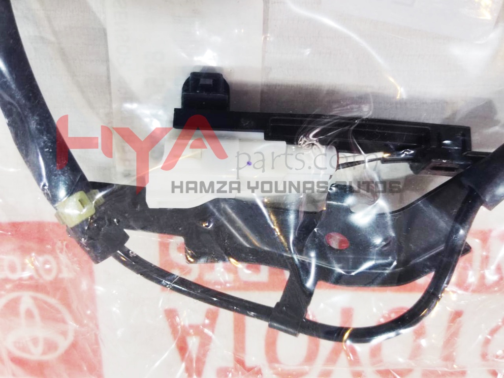 SENSOR, SPEED, REAR RH