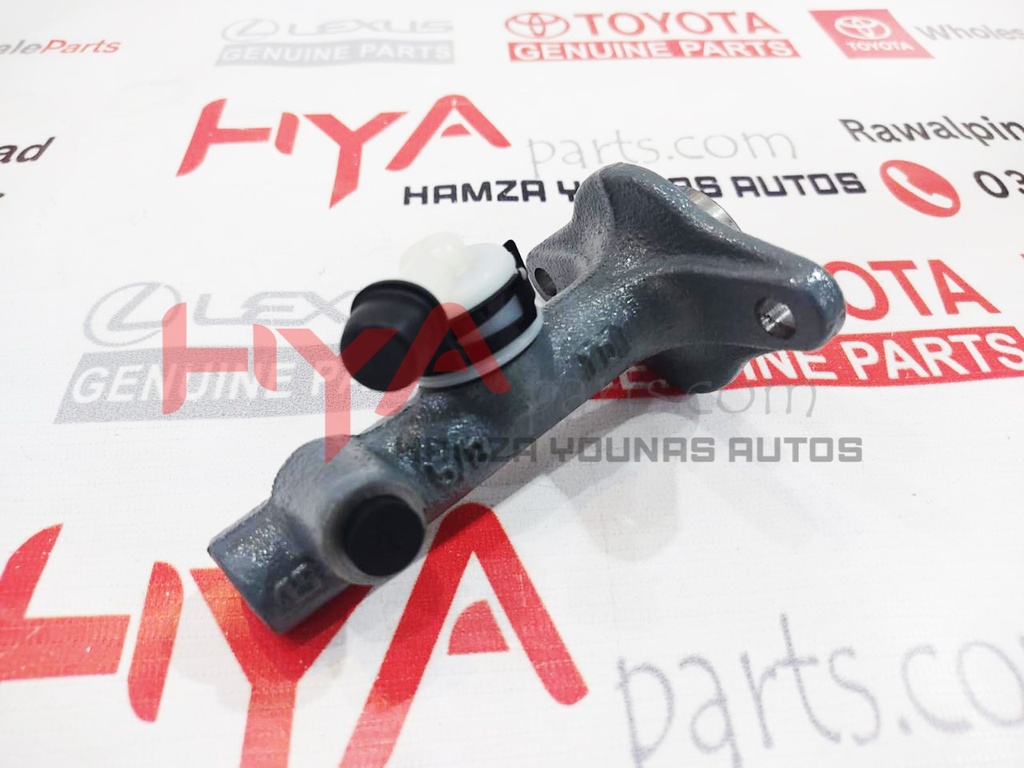 CYLINDER ASSY, CLUTCH MASTER