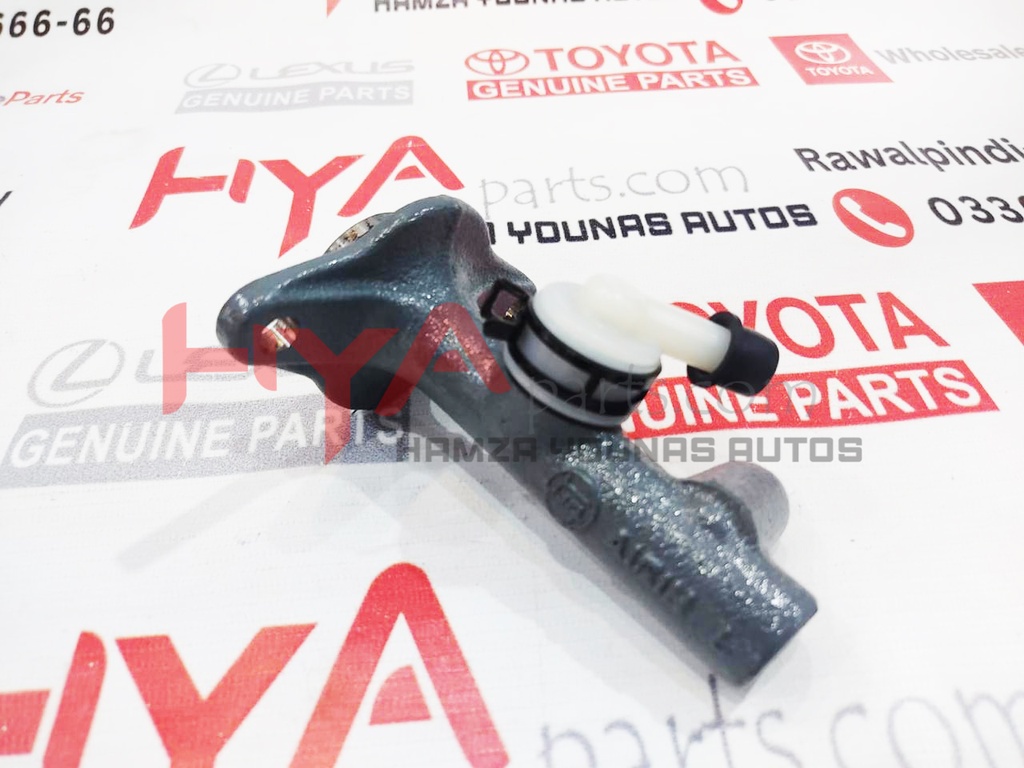 CYLINDER ASSY, CLUTCH MASTER