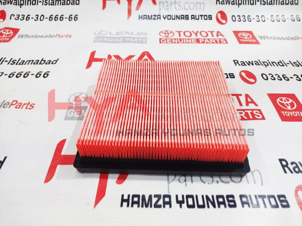 ELEMENT SUB-ASSY, AIR CLEANER FILTER