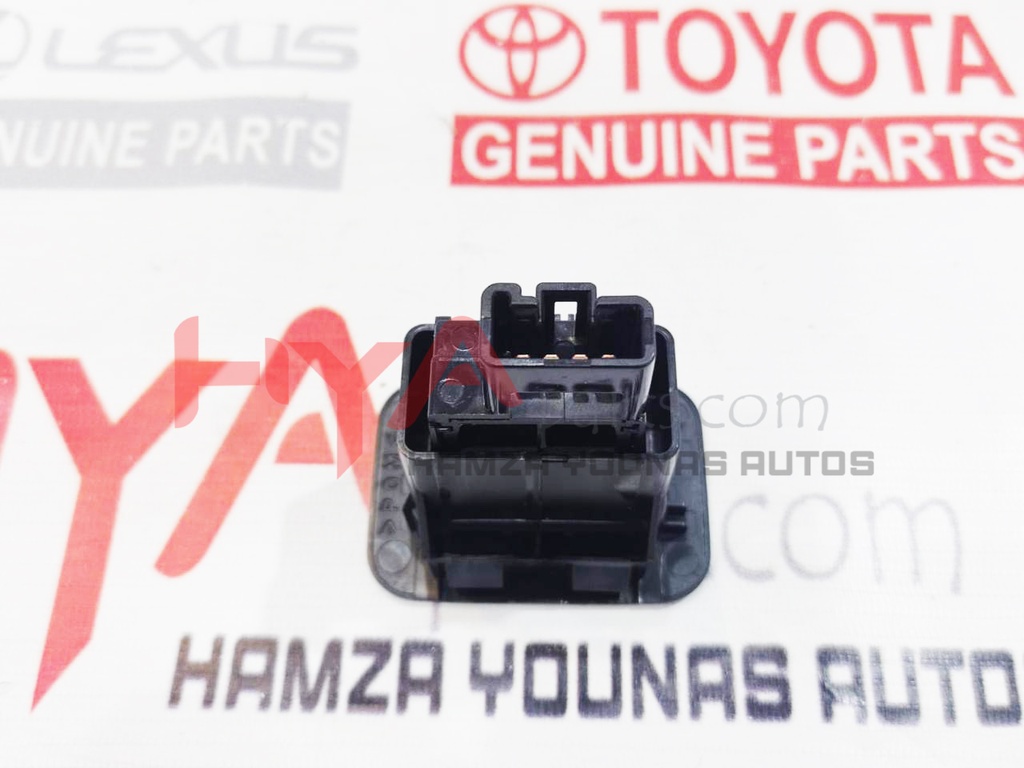 SWITCH ASSY, DOOR CONTROL