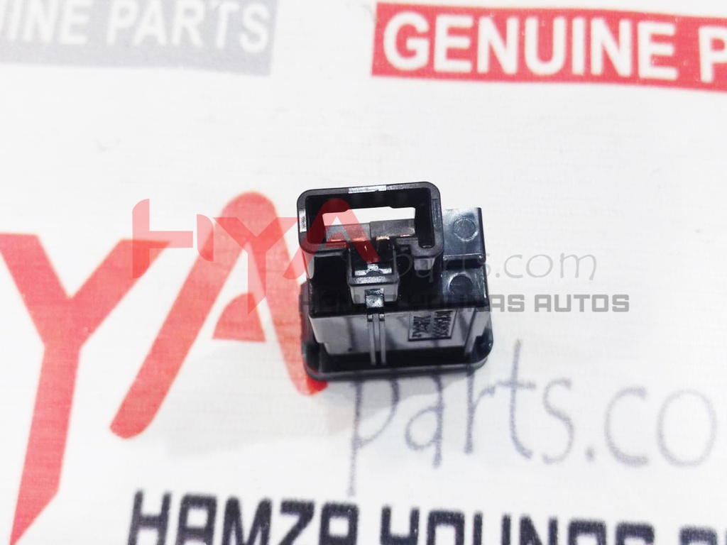 SWITCH, BACK DOOR CONTROL