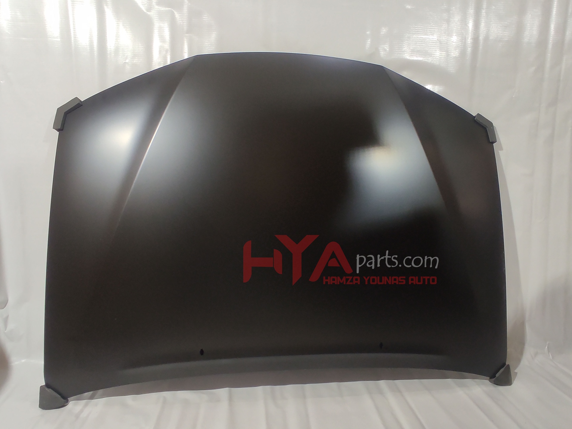 [HD TY 210-02AX] HOOD SUB-ASSY