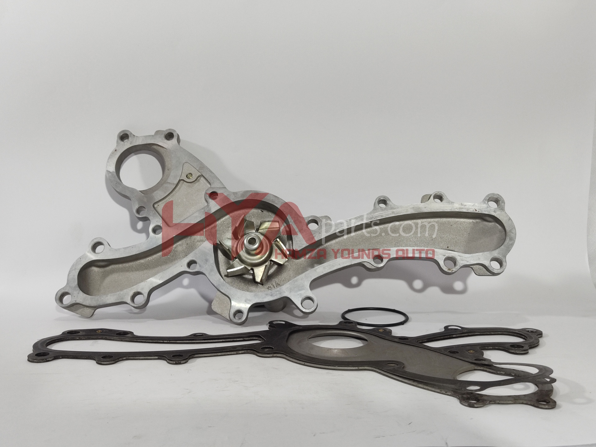 [NPW T-171] PUMP ASSY, ENGINE WATER (WATER BODY)