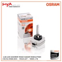 OSRAM D1S [HID BULB OSRAM GERMANY]