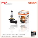 HB4 BLUB OSRAM (9006)