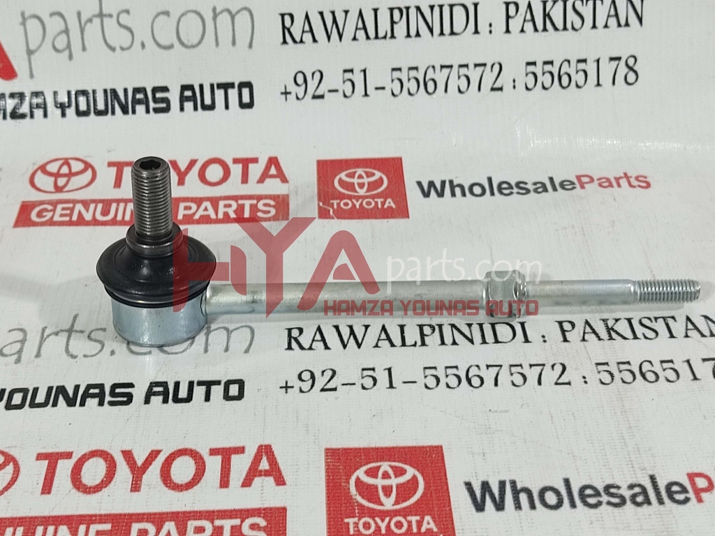 LINK ASSY, REAR STABILIZER, RR (STABILIZER LINK)