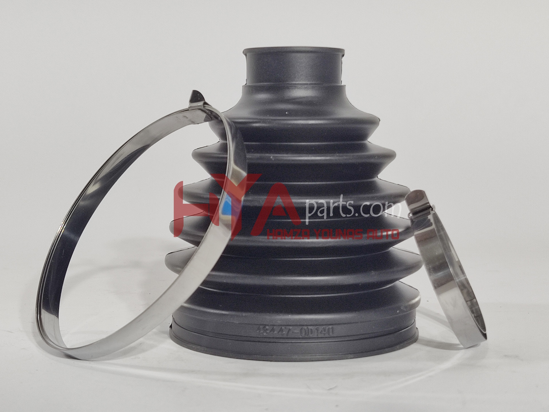 [RBI 43447-0D140] AXCEL BOOT OUTER