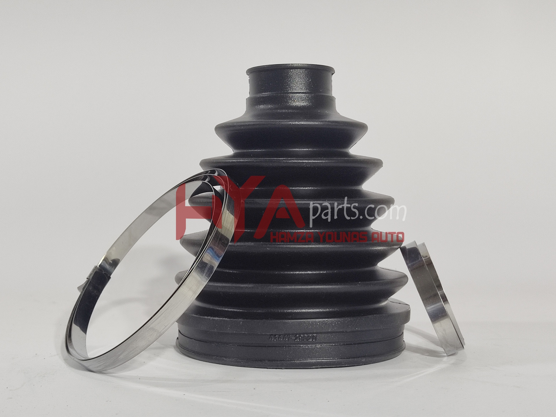 [RBI 43447-28020] AXCEL BOOT OUTER