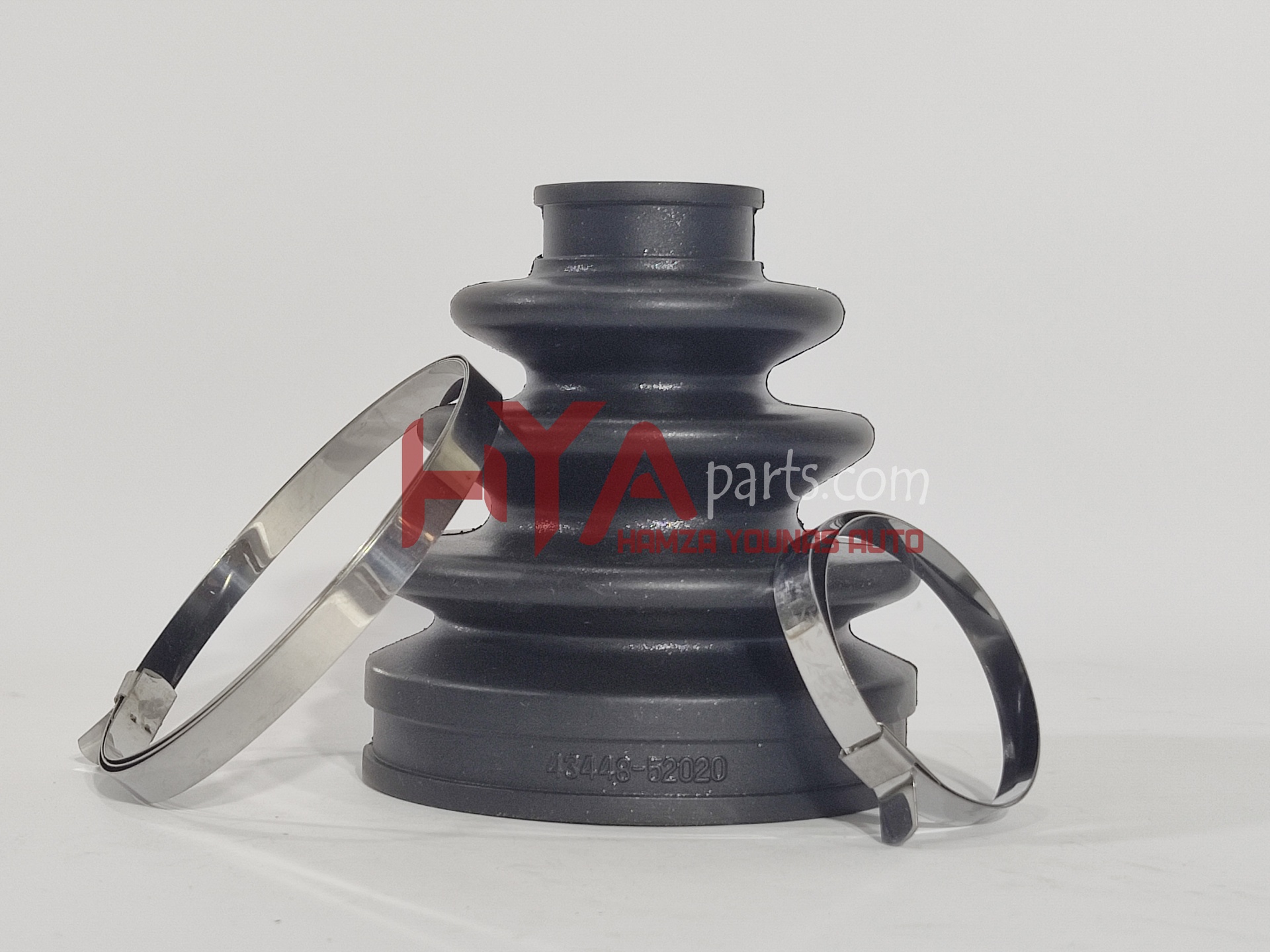 [RBI 43448-52020] AXCEL BOOT INNER