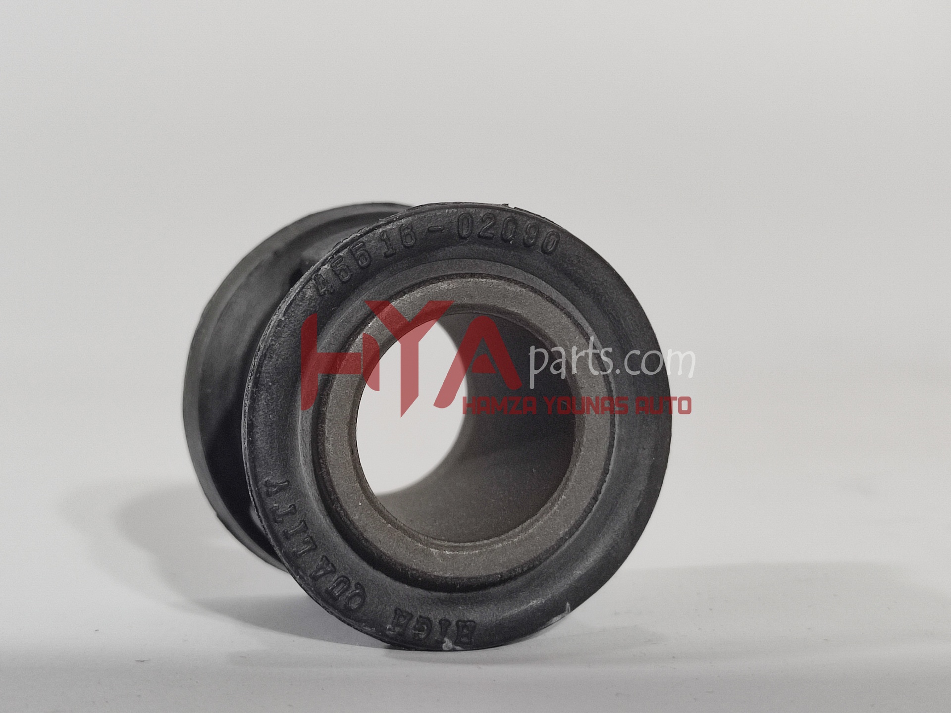 [RBI 45516-02090] GROMMET, STEERING RACK HOUSING, NO.1