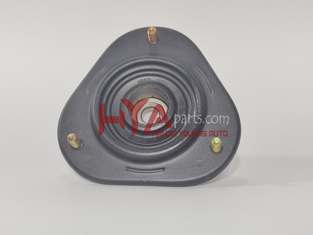 SUPPORT SUB-ASSY, FRONT SUSPENSION (SHOCK MOUNTING)