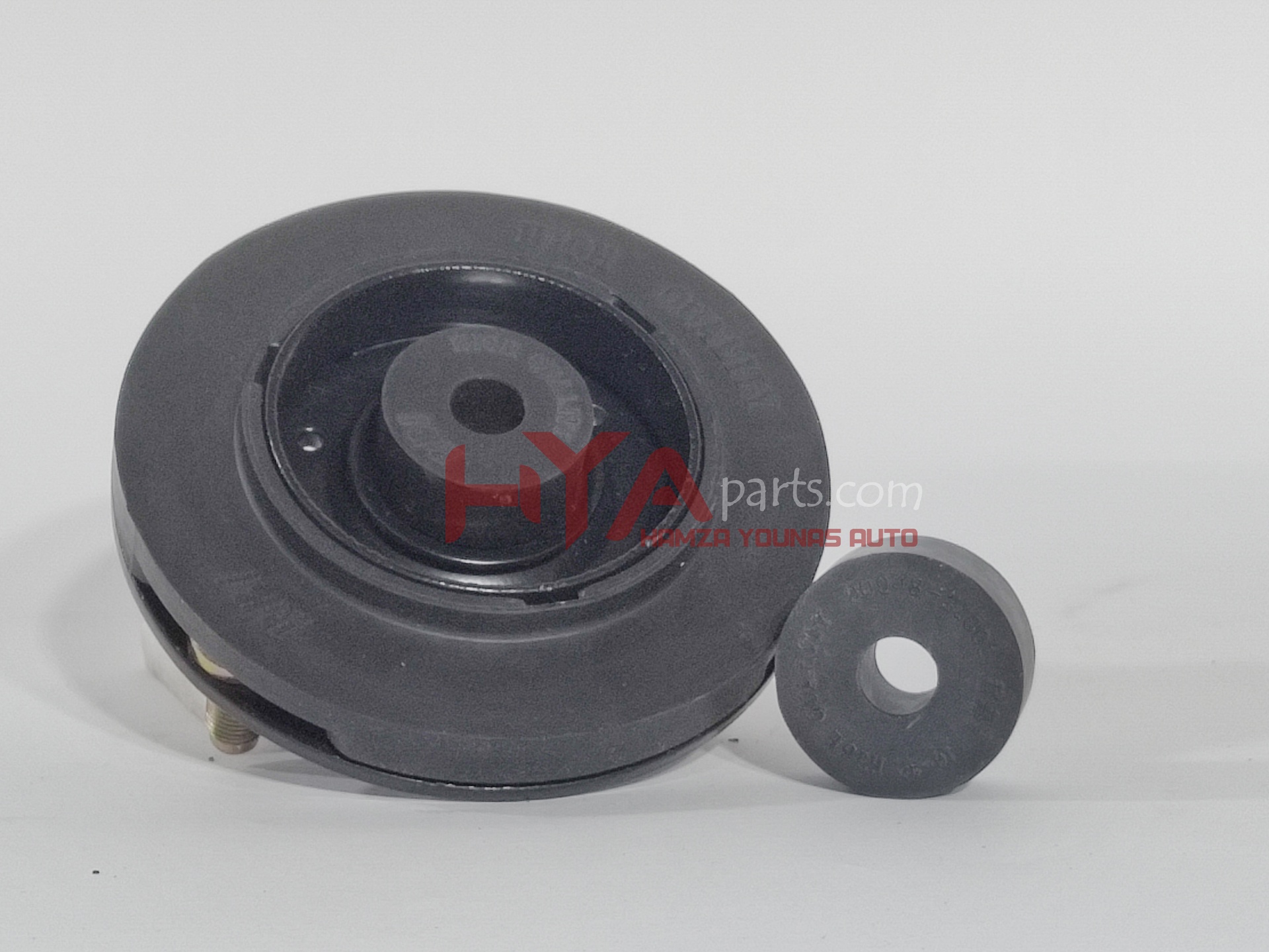 [RBI 48609-35030] SUPPORT SUB-ASSY, FRONT SUSPENSION (SHOCK MOUNTING)