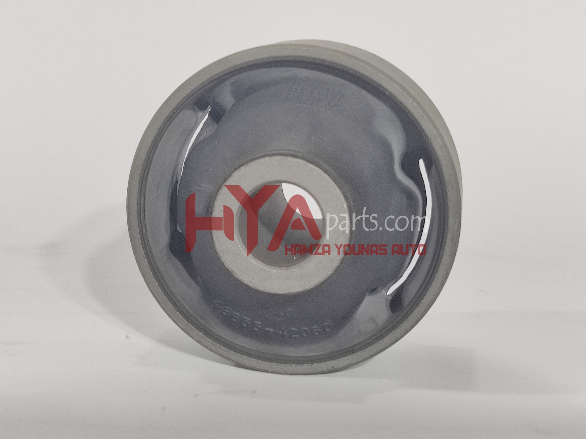 [RBI 48655-42060] BUSH, LOWER ARM, NO.2