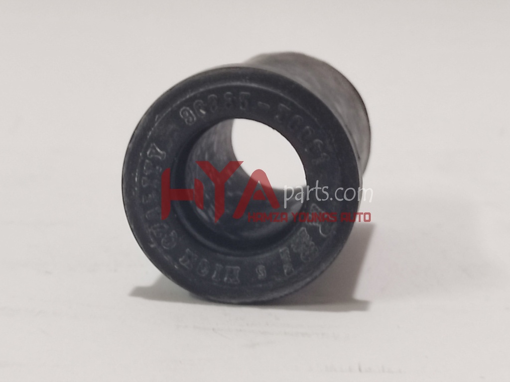 BUSH(FOR REAR SPRING SHACKLE UPPER)