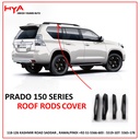 RRC FJ-150 FR LH [ROOF ROD COVER PRADO 2010 FR LH]