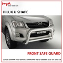 SG HD317 [SAFE GUARD VIGO U SHAPED SMALL]