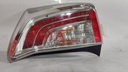 BACK LIGHT PRIUS 2014 RH