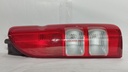 BACK LIGHT HIACE 2007 RH