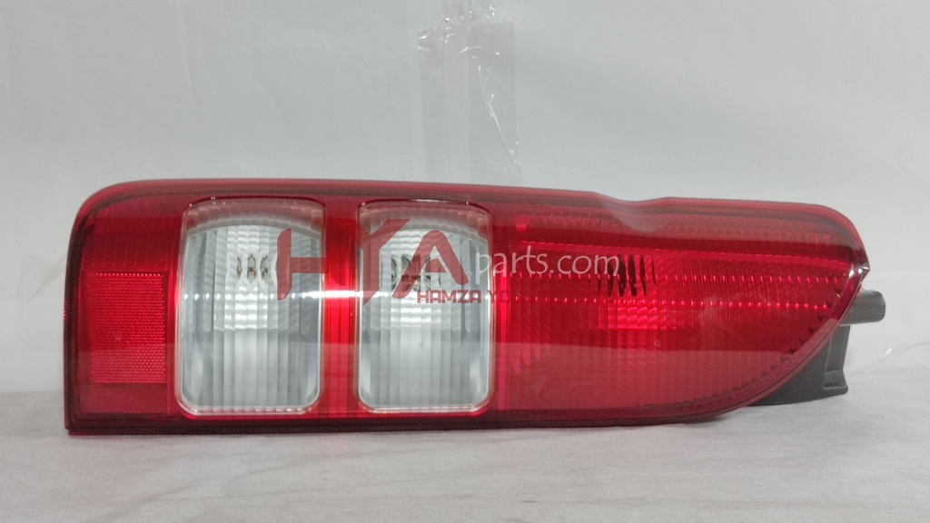 BACK LIGHT HIACE 2007 LH