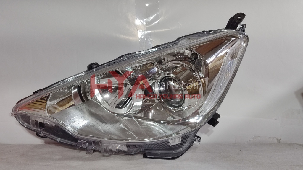 HEAD LIGHT AQUA 2012 LH
