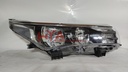 HEAD LIGHT COROLLA  XLI 2015 RH