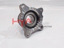 HUB &amp; BEARING ASSY, REAR AXLE, LH