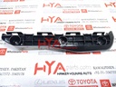 SUPPORT, FRONT BUMPER SIDE, RH (BUMPER SPACER)