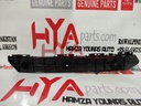 SUPPORT, FRONT BUMPER SIDE, RH (BUMPER SPACER)