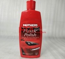 MOTHERS PLASTIC POLISH (236ML)
