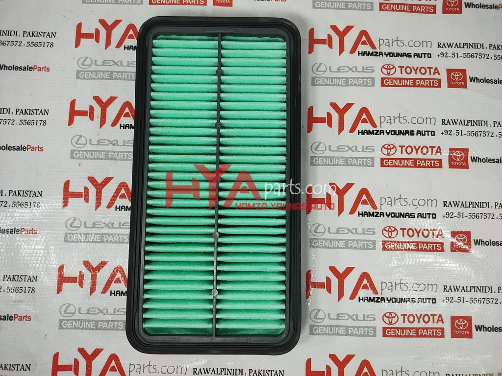 ELEMENT SUB-ASSY, AIR CLEANER FILTER (AIR FILTER)