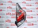 LENS &amp; BODY, REAR COMBINATION LAMP, RH (BACK LIGHT)