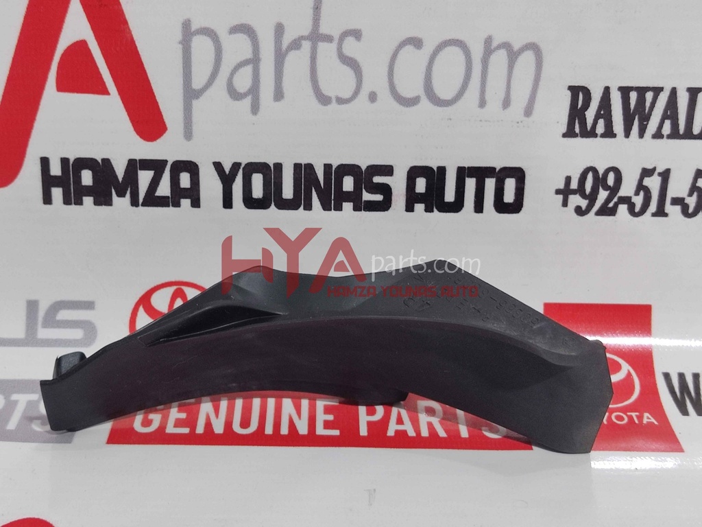 SEAL, FRONT FENDER TO COWL SIDE, RH