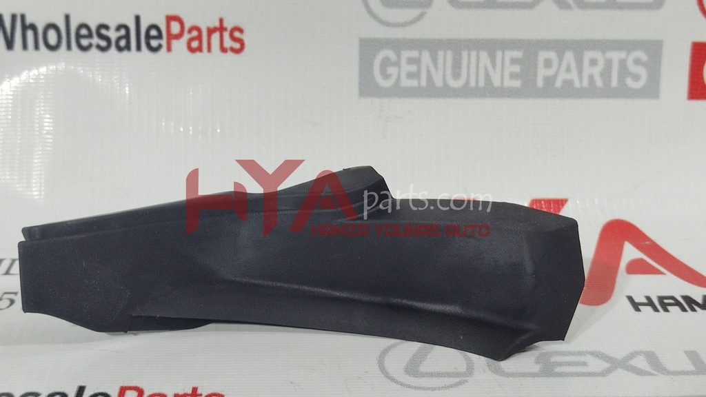 SEAL, FRONT FENDER TO COWL SIDE, LH
