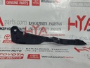 SUPPORT, FRONT BUMPER SIDE, LH (BUMPER SPACER)