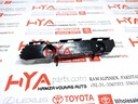 SUPPORT, FRONT BUMPER SIDE, LH (BUMPER SPACER)