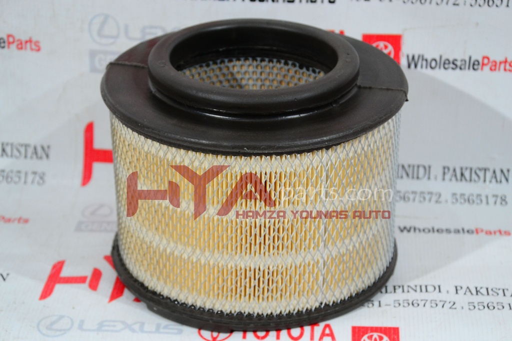ELEMENT SUB-ASSY, AIR CLEANER FILTER (AIR FILTER)