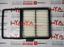 ELEMENT SUB-ASSY, AIR CLEANER FILTER (AIR FILTER)