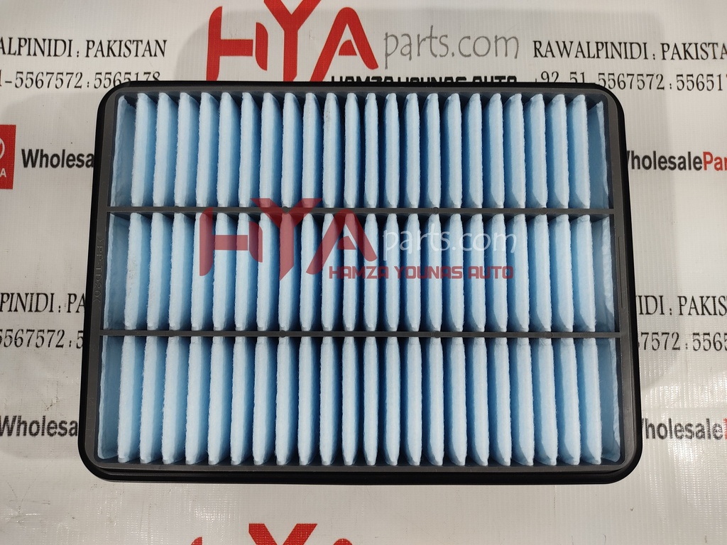 ELEMENT SUB-ASSY, AIR CLEANER FILTER (AIR FILTER)