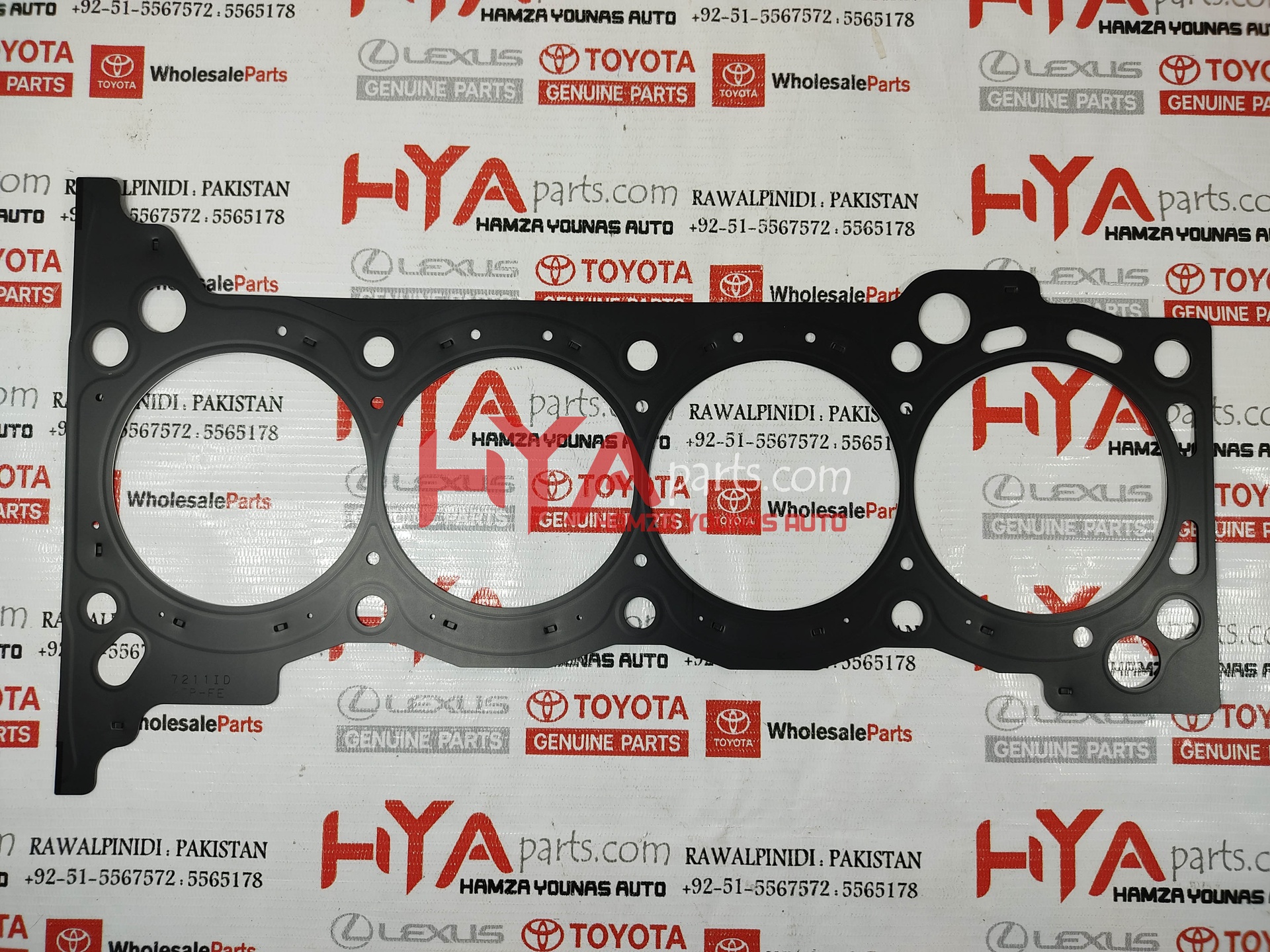 [11115-0C021] GASKET, CYLINDER HEAD (HEAD GASKET)