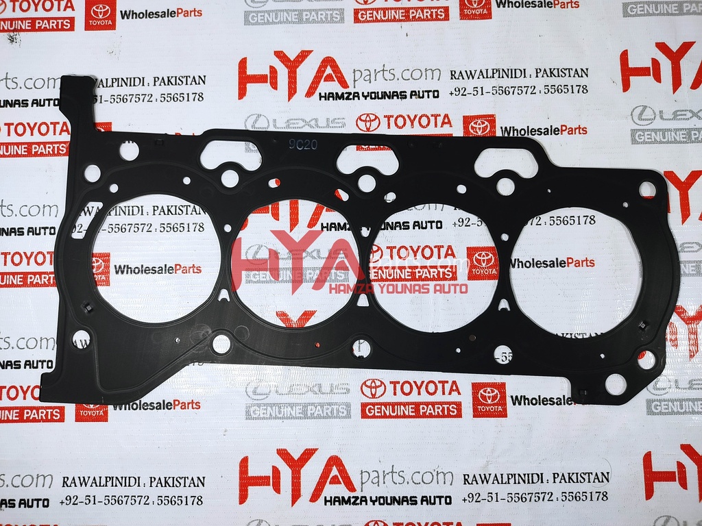 GASKET, CYLINDER HEAD (HEAD GASKET)