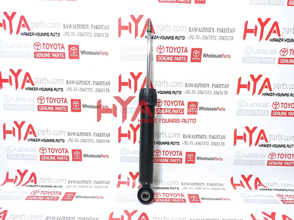 ABSORBER ASSY, SHOCK, REAR RH