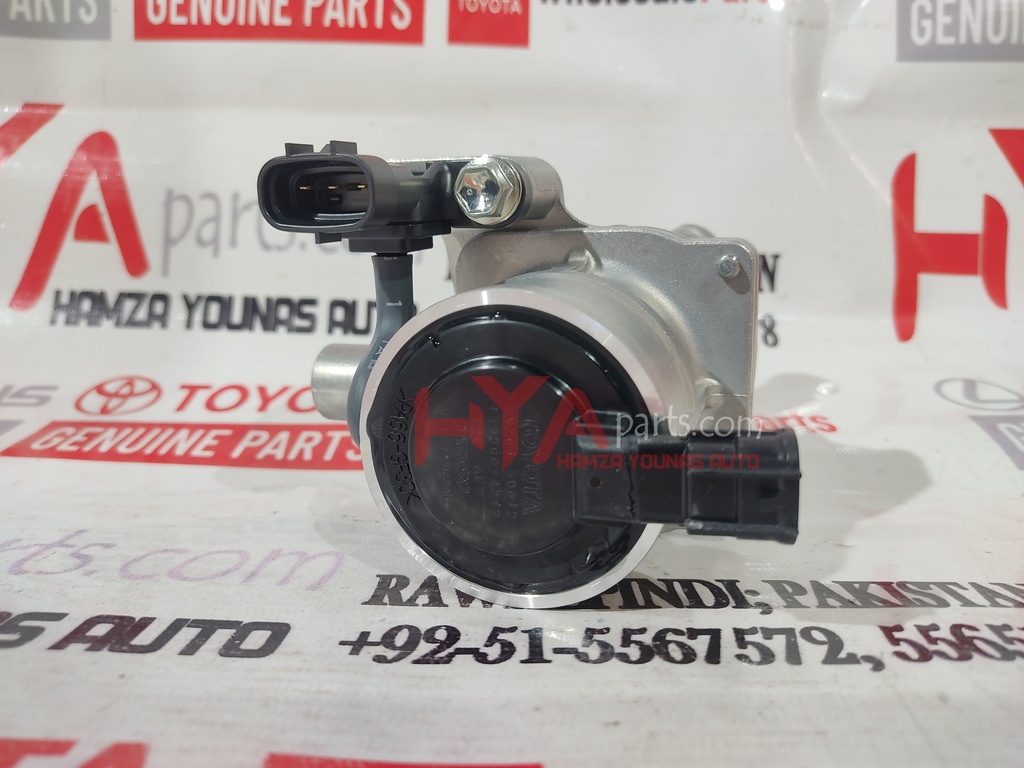 VALVE ASSY, AIR SWITCHING