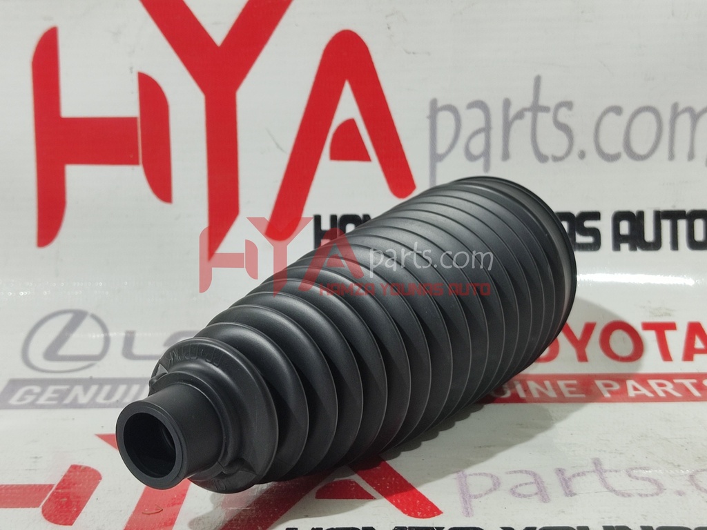 BOOT, STEERING RACK, NO.1