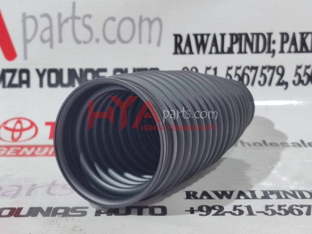 BOOT, STEERING RACK, NO.1