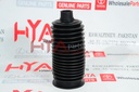 BOOT, STEERING RACK, NO.1